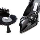 WALTER VIOLET Decolletè Vernice 1501 - Musto Calzature srl