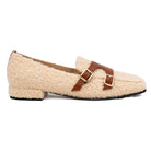 WALTER VIOLET Mocassini teddy 9402 - Musto Calzature srl