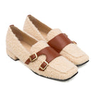 WALTER VIOLET Mocassini teddy 9402 - Musto Calzature srl