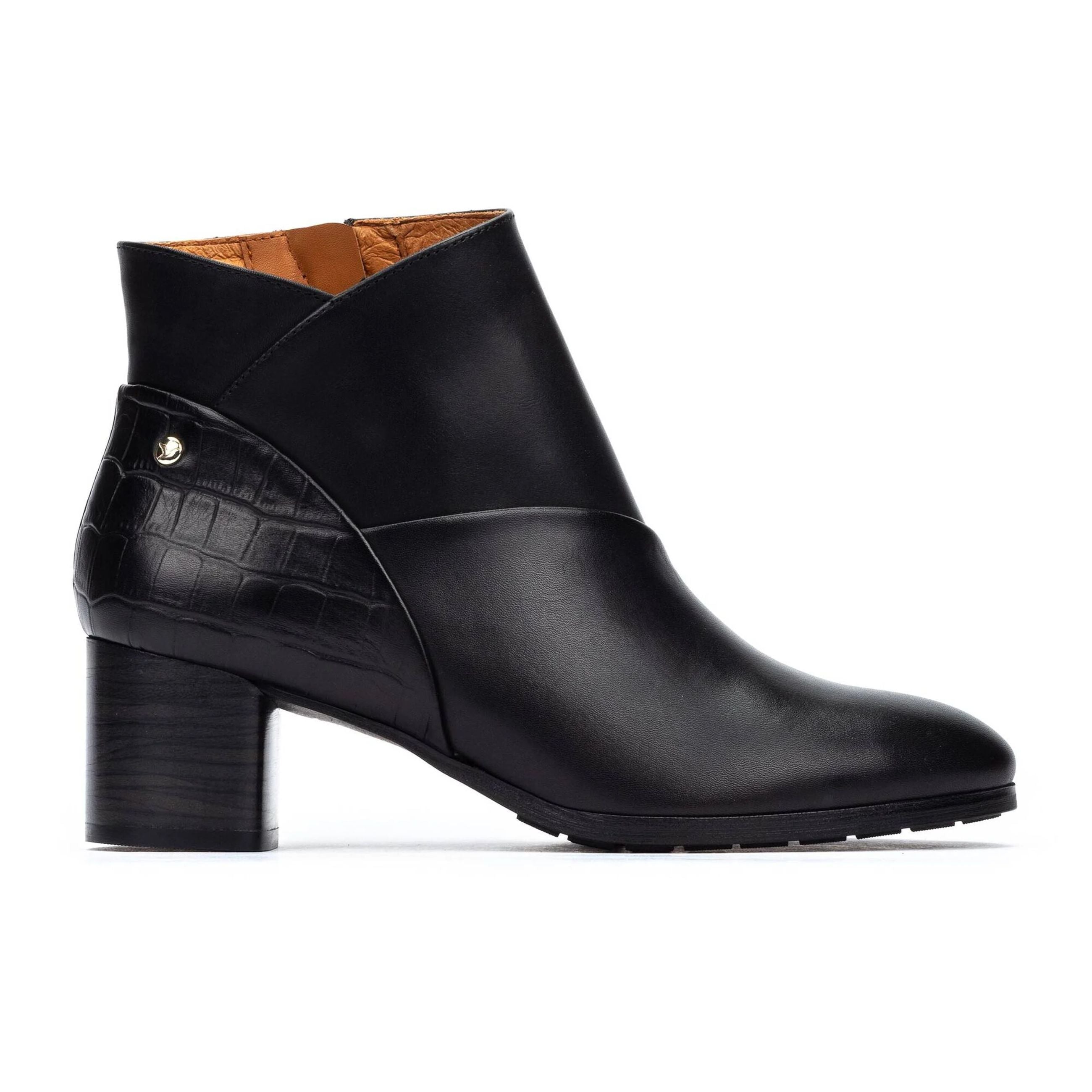 Pikolinos Stivaletti da donna in pelle CALAFAT - Musto Calzature srl