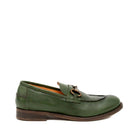 JP/DAVID Mocassini uomo PELLE VINTAGE 38767/9 ter - Musto Calzature srl