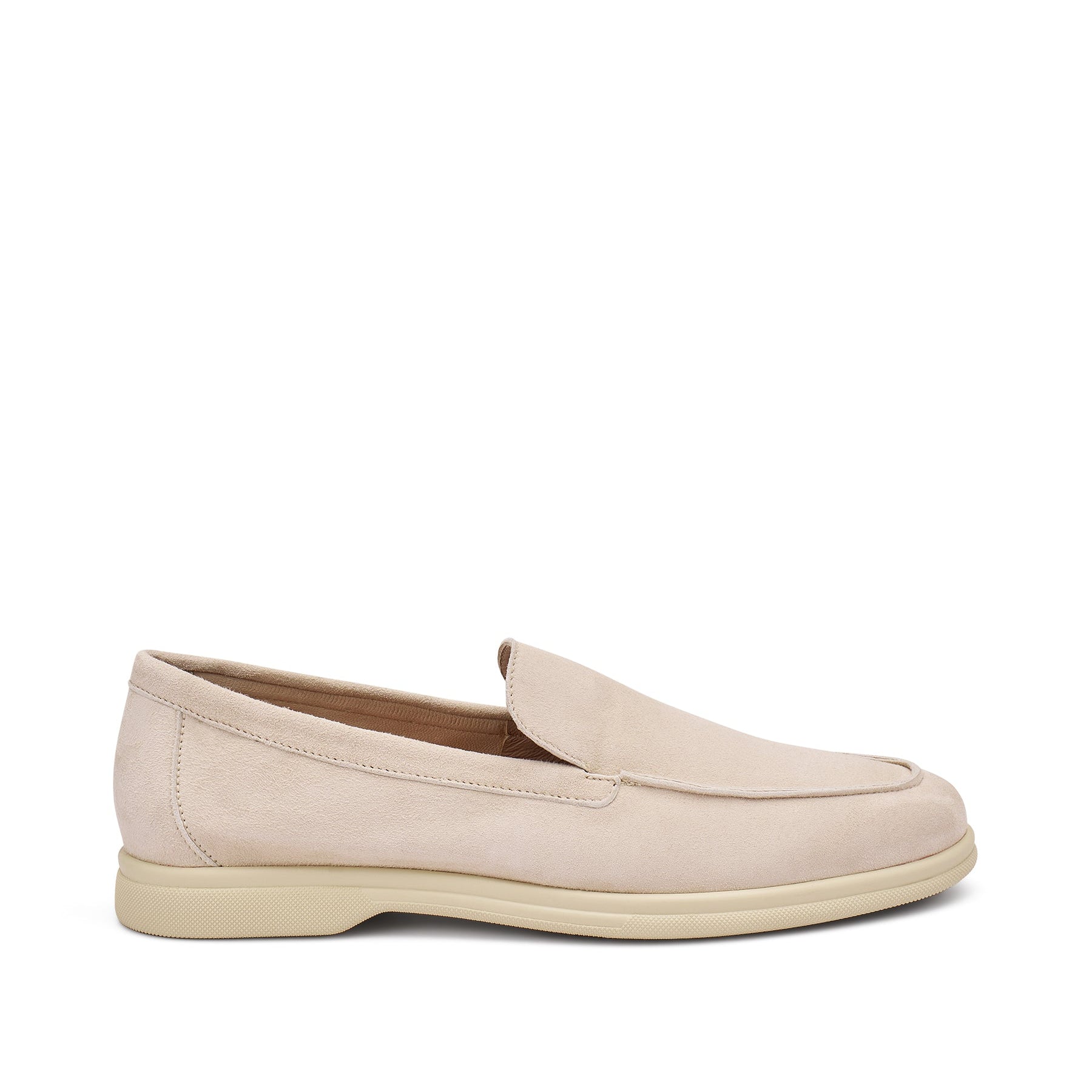 FRAU Mocassini Camoscio 33B0 - Musto Calzature srl