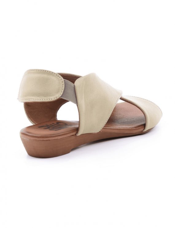 WL2408 - Sandali - BUENO - Musto Calzature srl