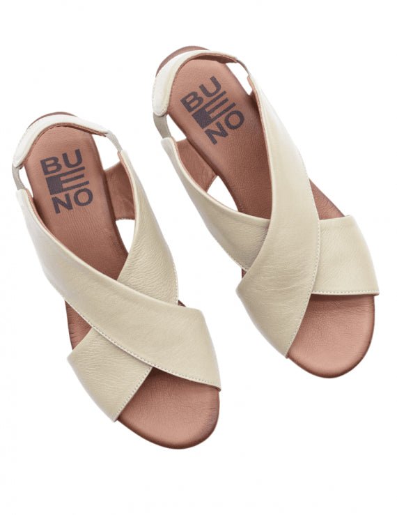 WL2408 - Sandali - BUENO - Musto Calzature srl