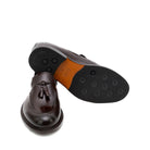 EXTON Mocassini uomo Pelle 1407 - Musto Calzature srl