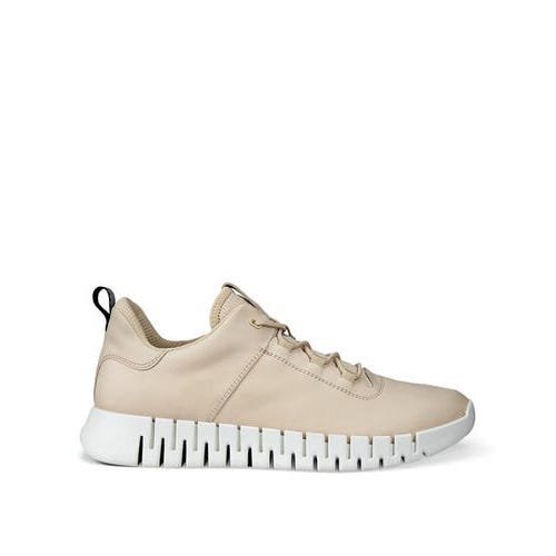 ECCO Sneakers uomo Pelle Gruuv 525204 - 51728 - Musto Calzature srl