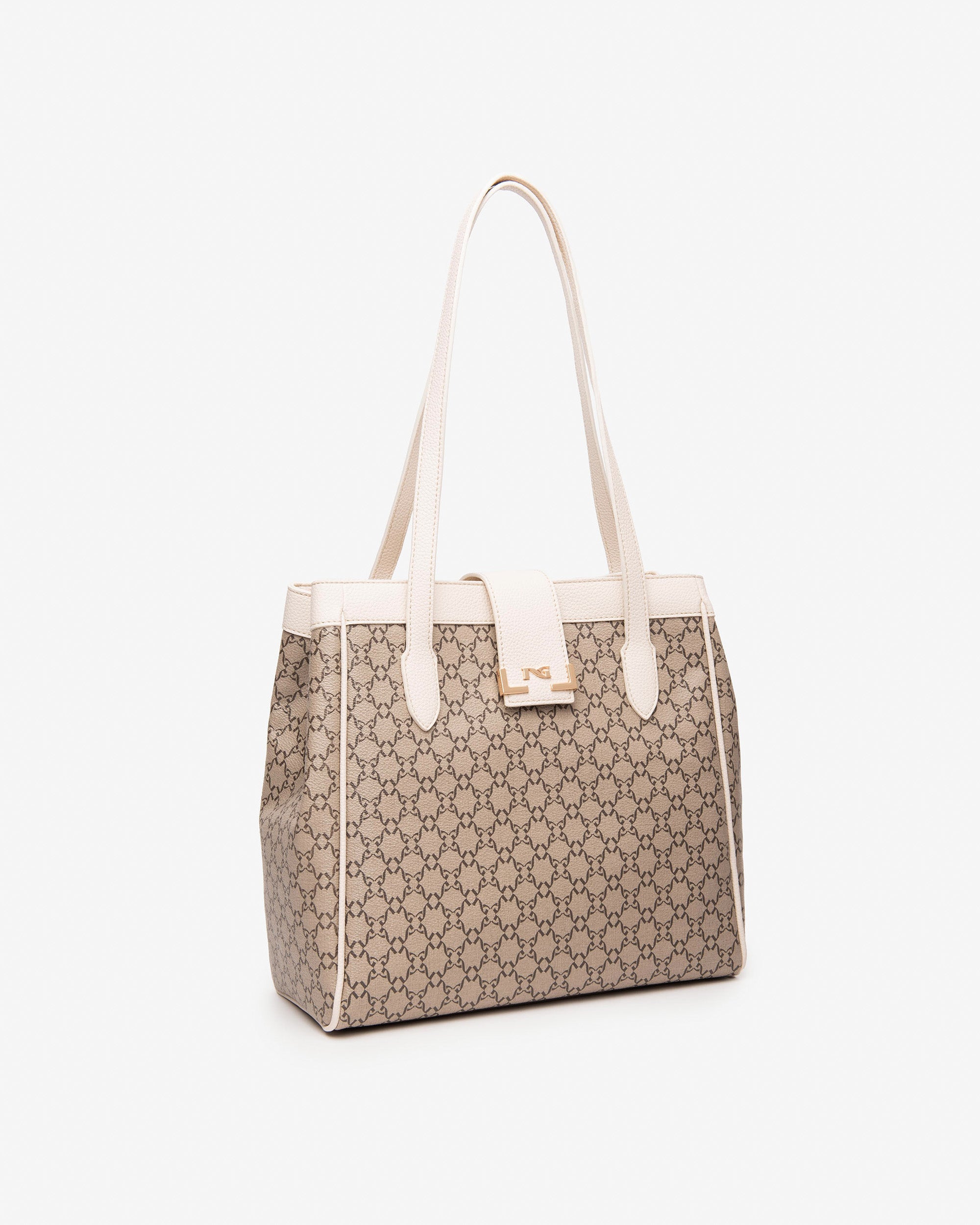 NeroGiardini borsa a spalla donna Made in Italy - Musto Calzature srl