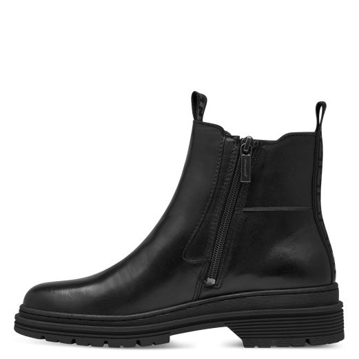 TAMARIS Stivaletti Pelle 1 - 25436 - 41 - Musto Calzature srl