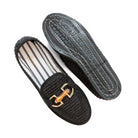 LE FURLANINE Scarpe RAFIA MOC raf - Musto Calzature srl