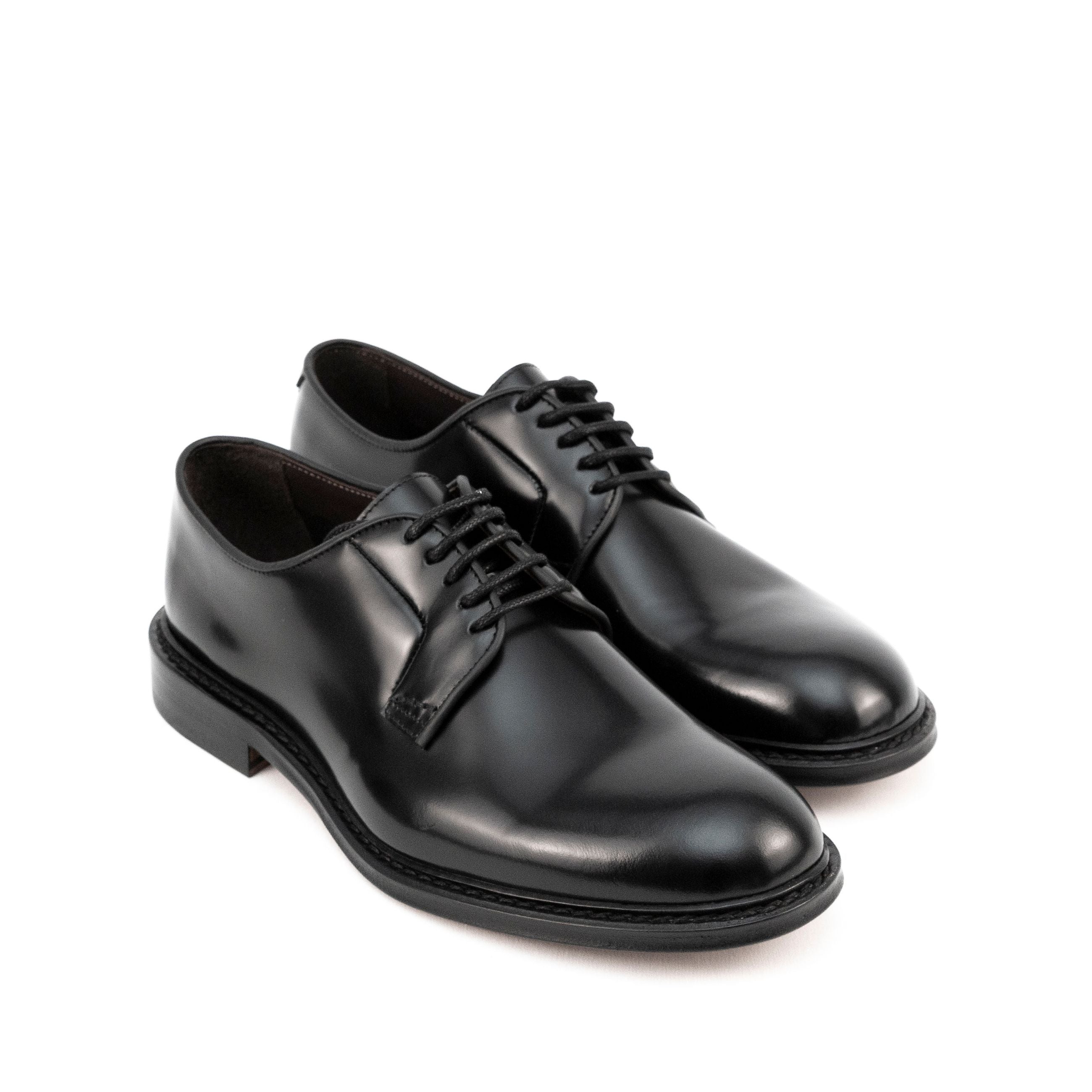 MUSTO Stringate uomo Pelle DUCATO DC1 - Musto Calzature srl