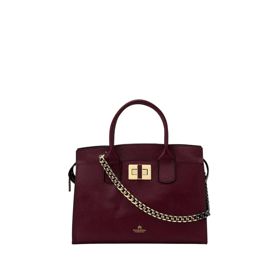 CUOIERIA FIORENTINA Borse Pelle BELLA SOFT MEDIUM TOTE - Musto Calzature srl