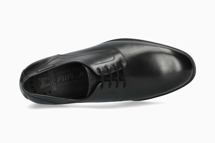 MEPHISTO Stringate uomo Pelle KEVIN - Musto Calzature srl