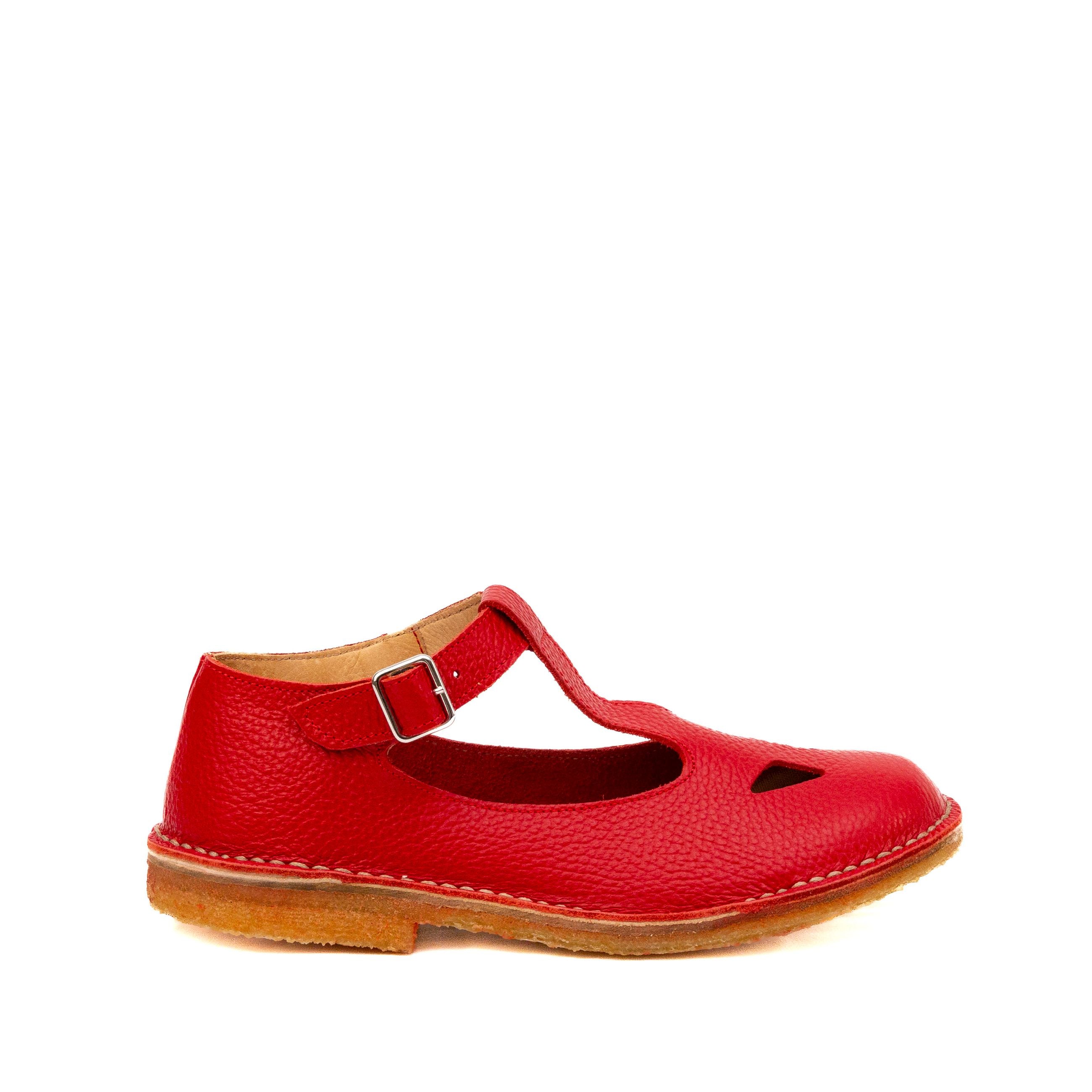 MUSTO Ballerine Pelle NINA 3 - Musto Calzature srl