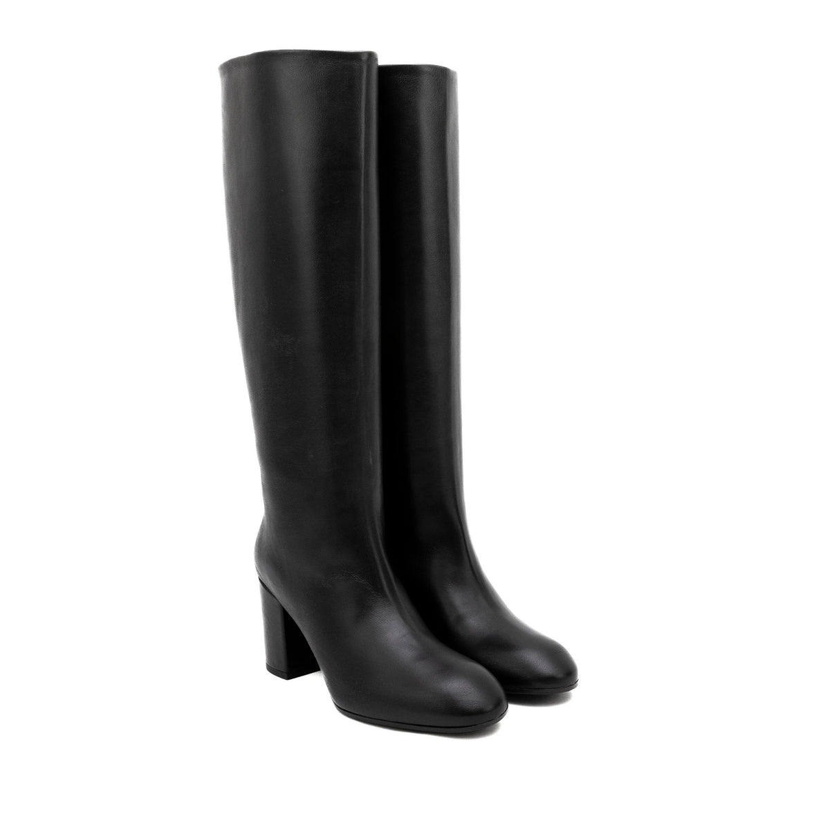 MUSTO Stivali NAPPA LULù 4661 - Musto Calzature srl