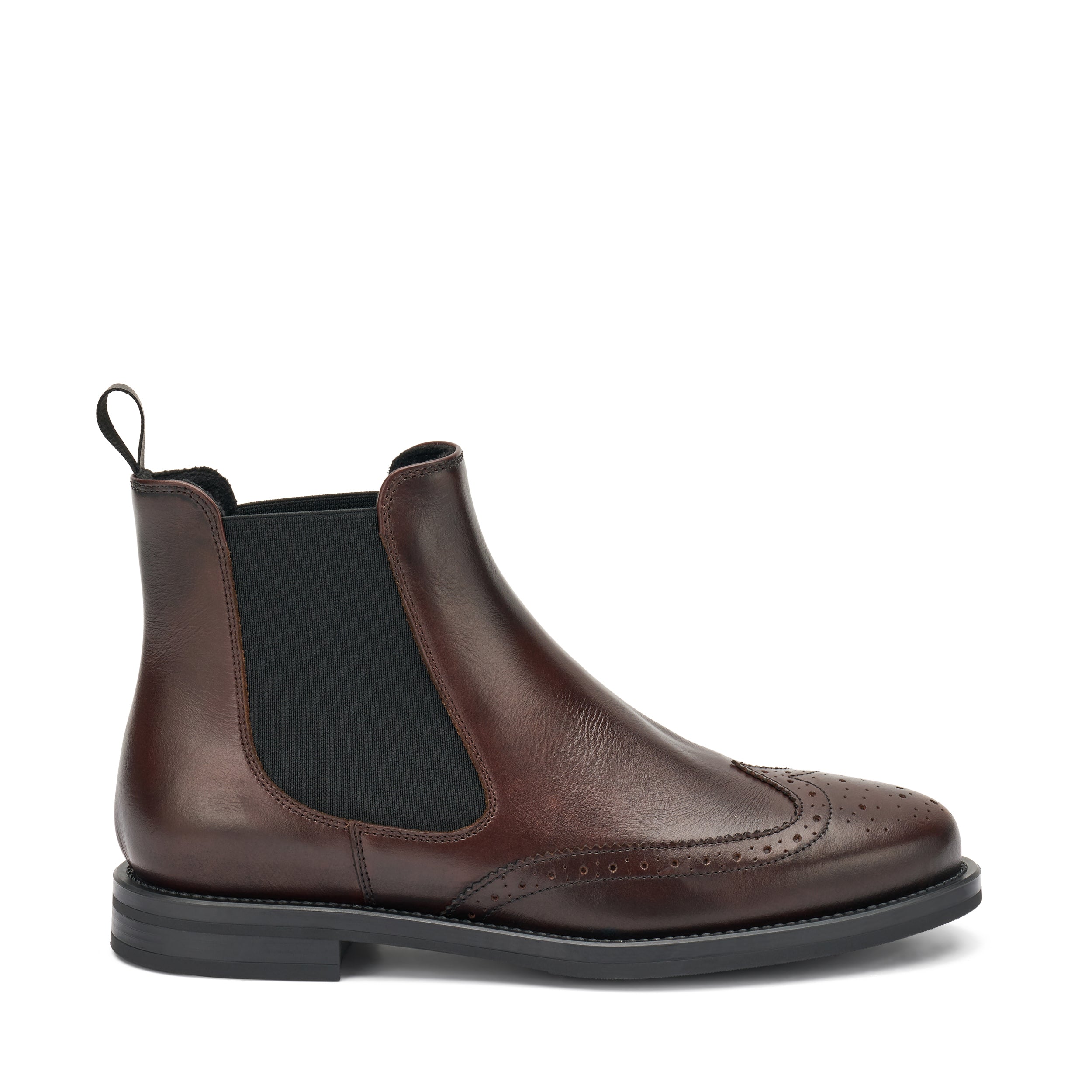 FRAU Stivaletti Pelle 98L9 - Musto Calzature srl