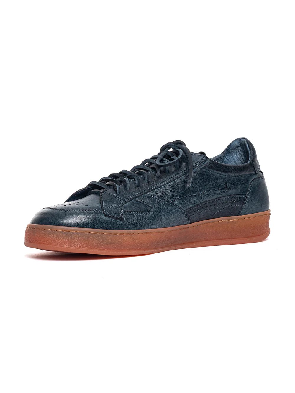 JP/DAVID Sneakers uomo Pelle ASOLO 1 - Musto Calzature srl