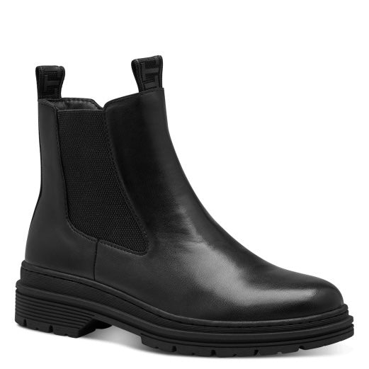 TAMARIS Stivaletti Pelle 1 - 25436 - 41 - Musto Calzature srl