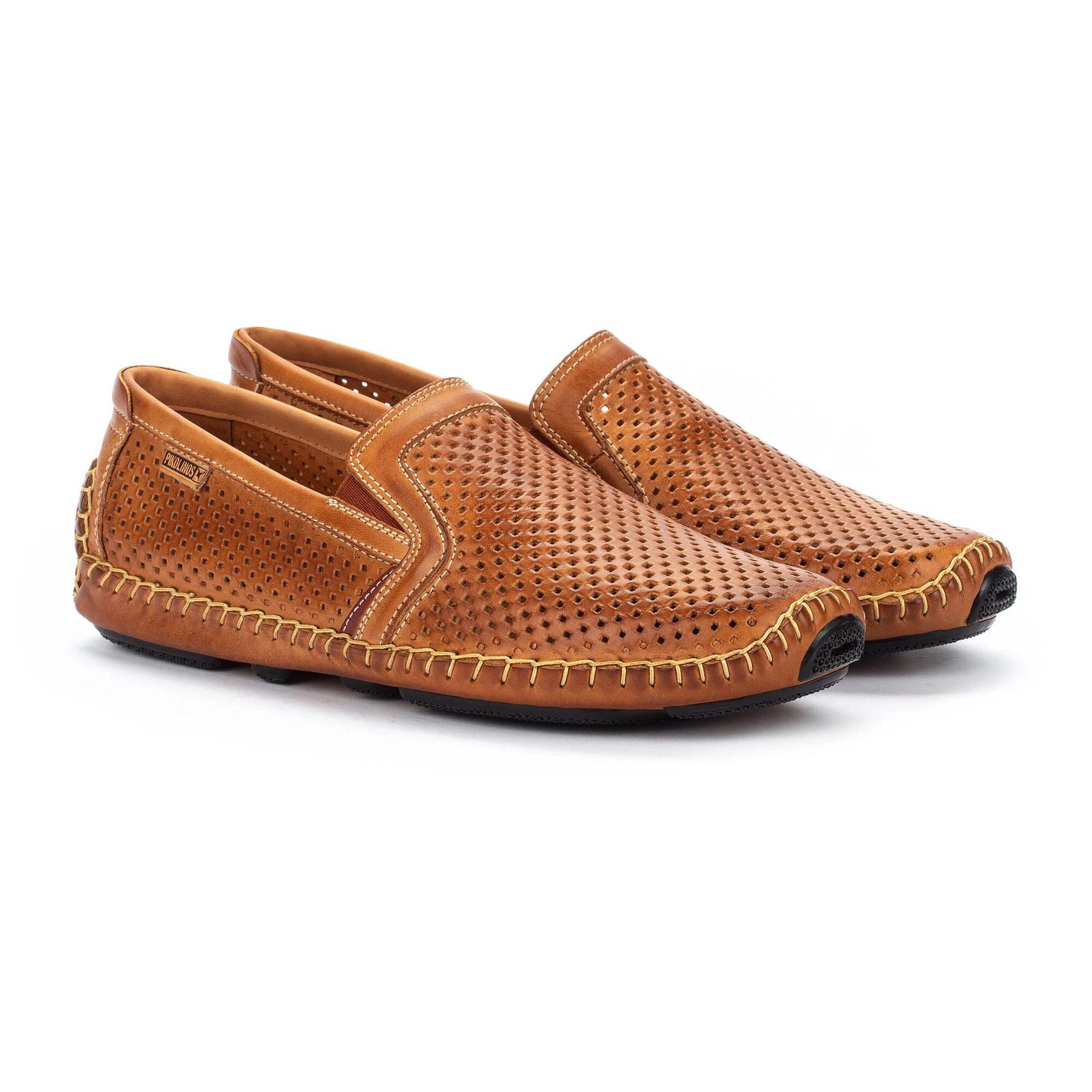Pikolinos Mocassini uomo Pelle JEREZ 09Z - 3100 - Musto Calzature srl