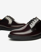 NeroGiardini Stringate da uomo in pelle - Musto Calzature srl