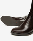 NEROGIARDINI Stivali Pelle I514644D - Musto Calzature srl