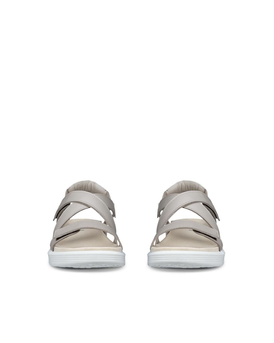 ECCO Sandali Pelle Soft Sandal 238813 - 61564 - Musto Calzature srl