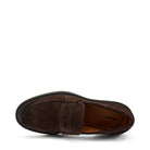 FRAU Mocassini uomo Camoscio 73A8 - Musto Calzature srl