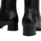 MUSTO Stivaletti NAPPA KALI 10960 - Musto Calzature srl