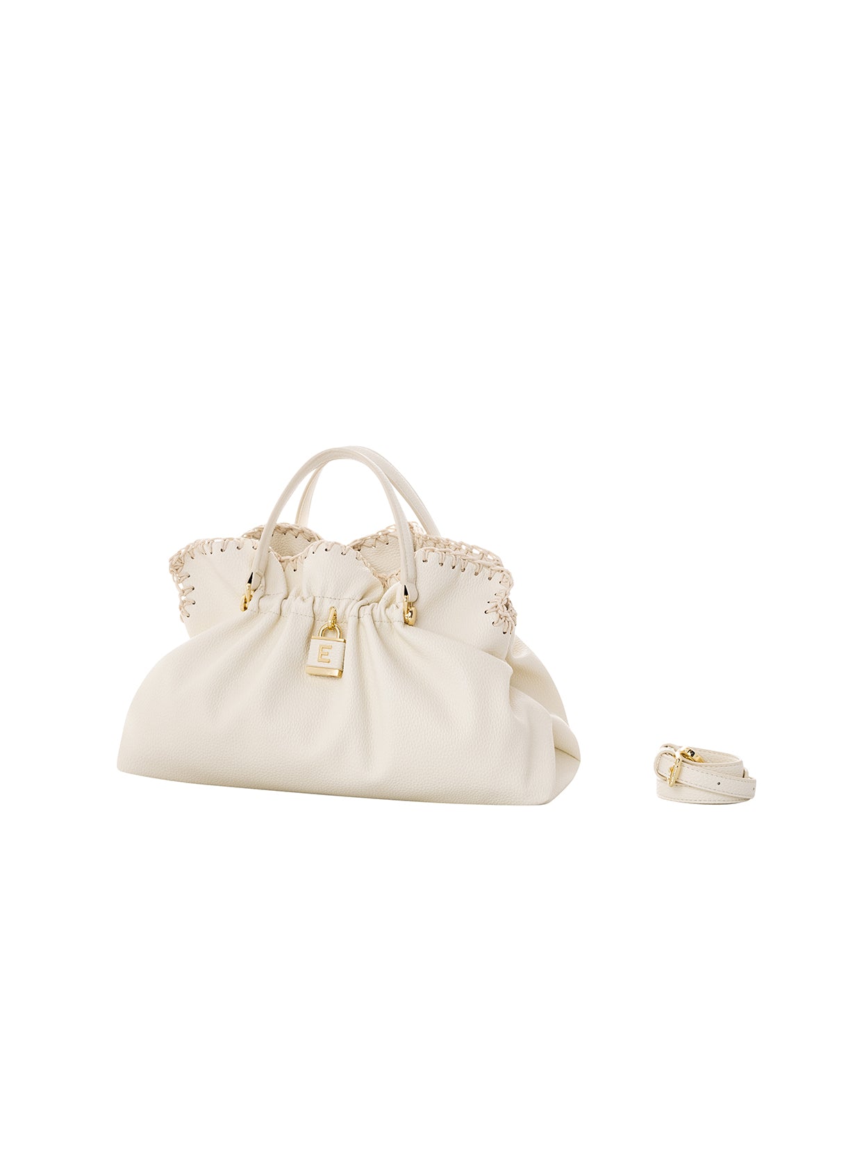 ERMANNO SCERVINO Borse TOTE OCTAVIA - Musto Calzature srl