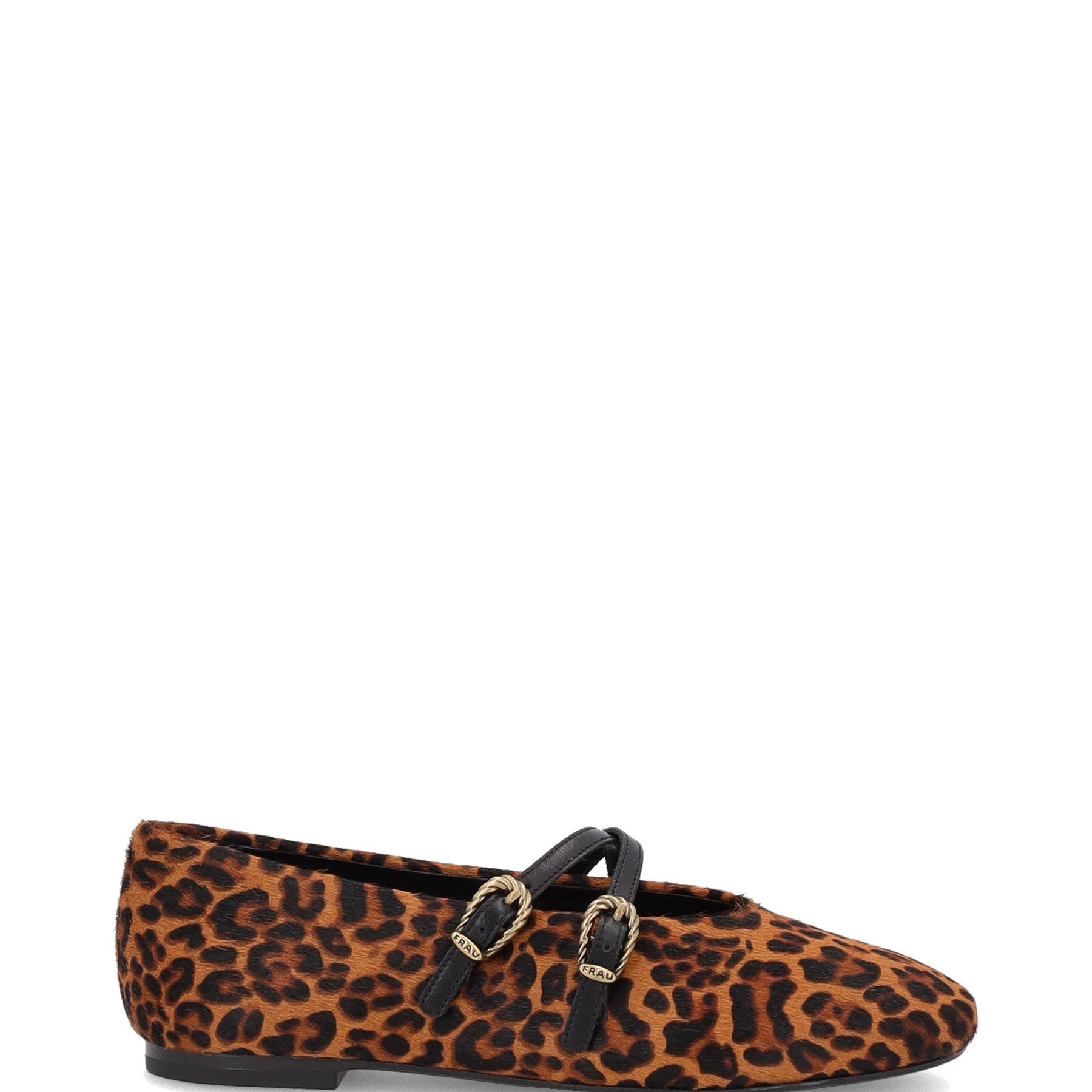 FRAU Ballerine CAVALLINO A69J6 - Musto Calzature srl