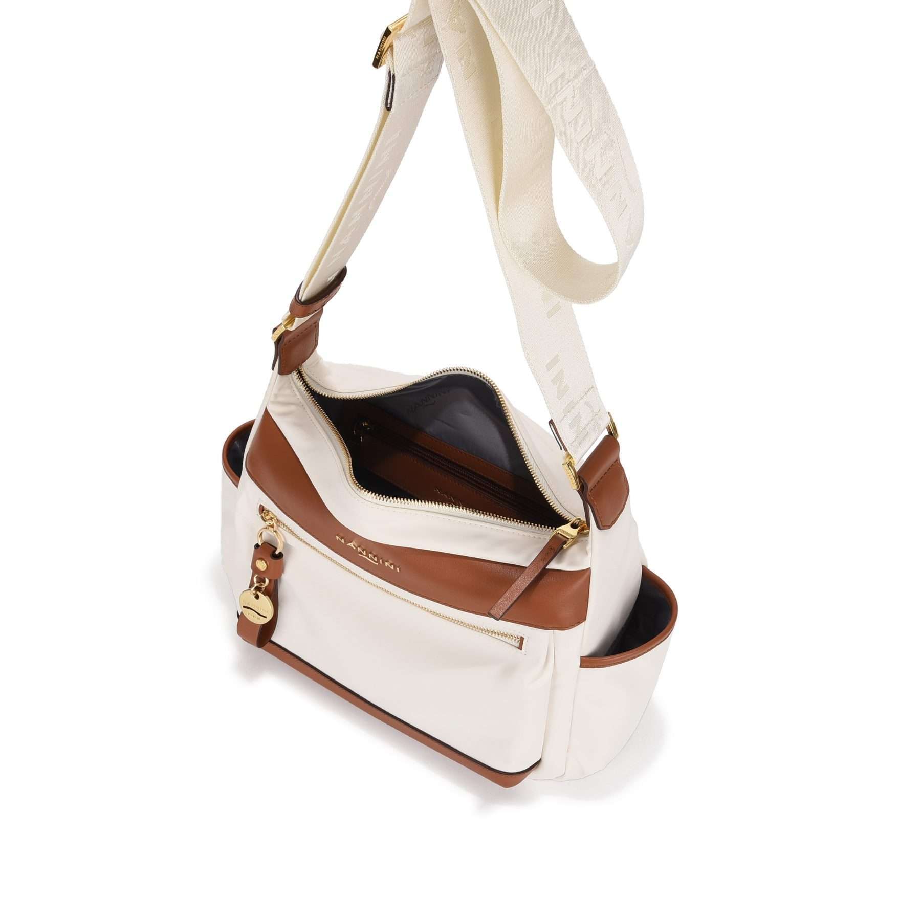 NANNINI Borse LIBERTY 18623 - Musto Calzature srl