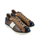 LORENZI Sneakers uomo Pelle 16733 tai - Musto Calzature srl