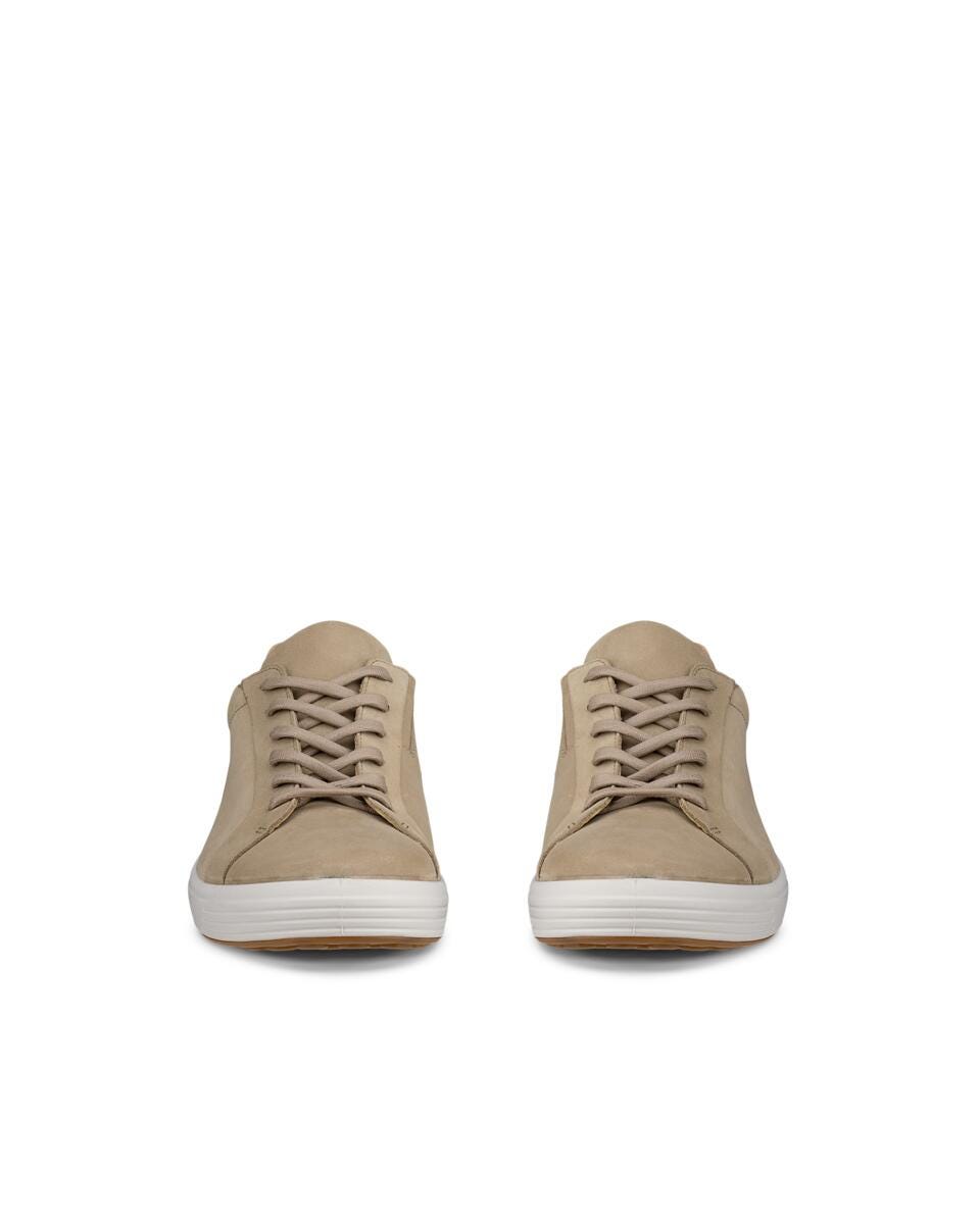 ECCO Sneakers uomo Pelle Soft 7 470824 - 61560 - Musto Calzature srl