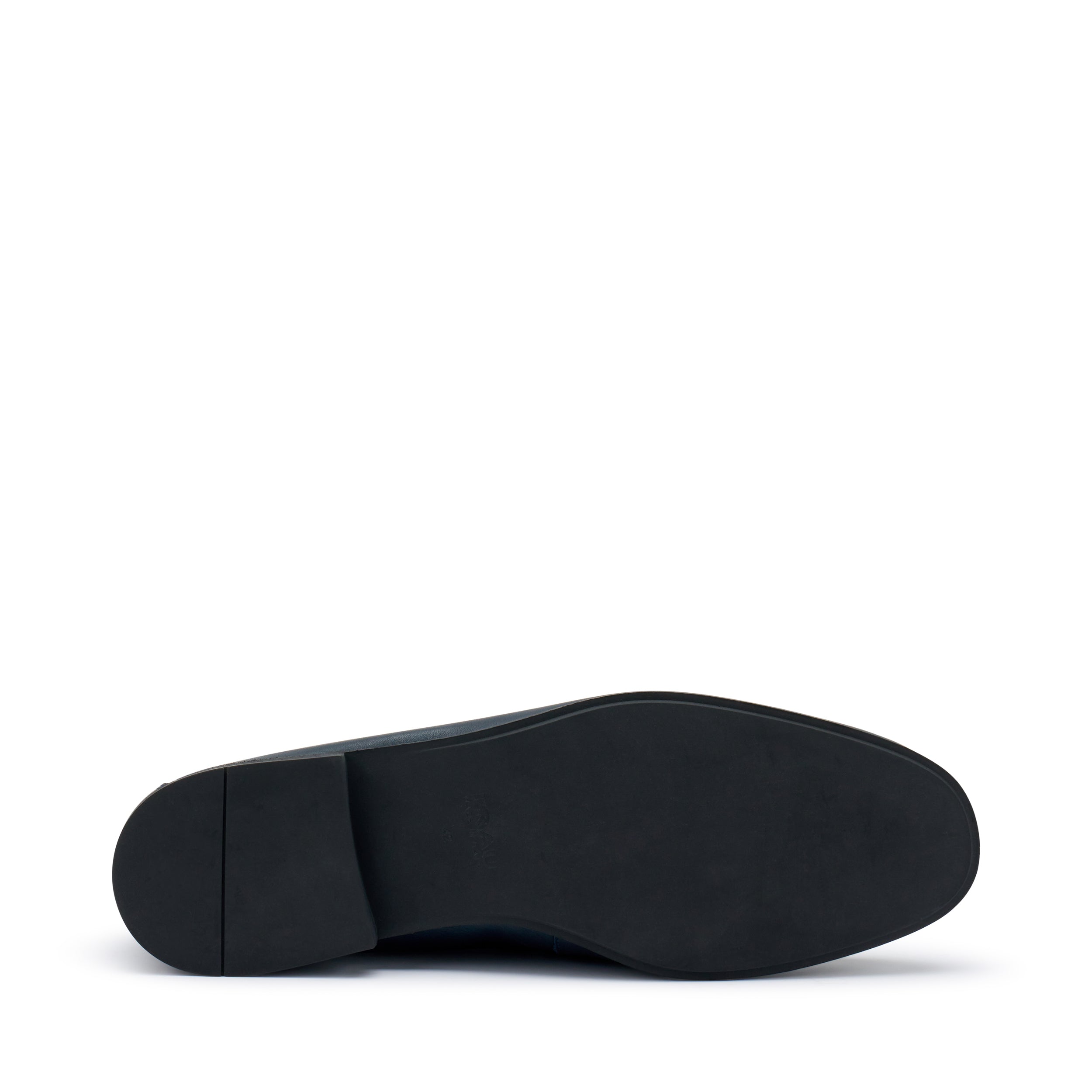 FRAU Mocassini uomo Pelle 34P5 - Musto Calzature srl