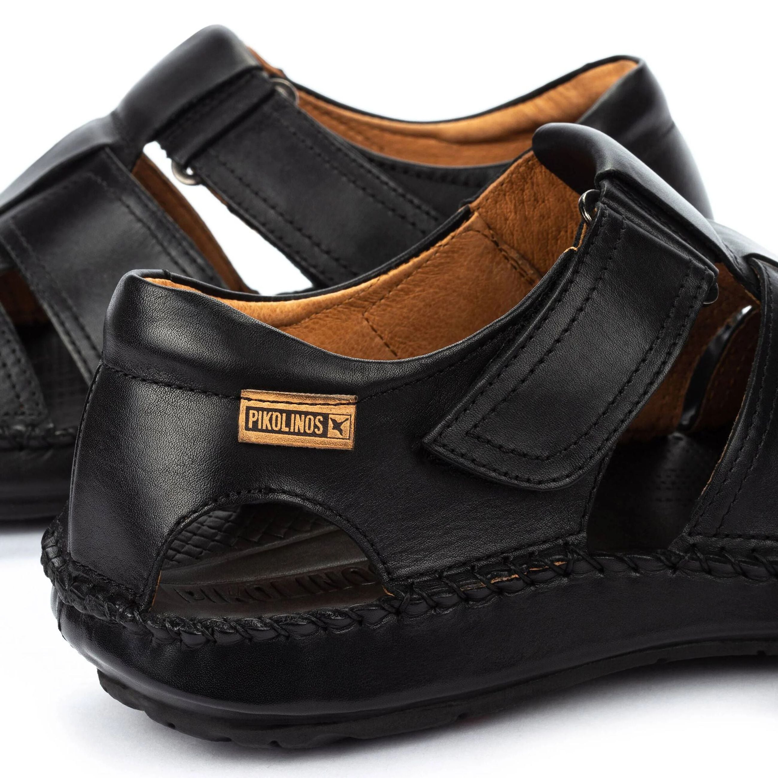 Pikolinos Sandali uomo Pelle TARIFA 06J - 5433 - Musto Calzature srl