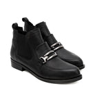 MUSTO Stivaletti Pelle HONOS 4227 - Musto Calzature srl