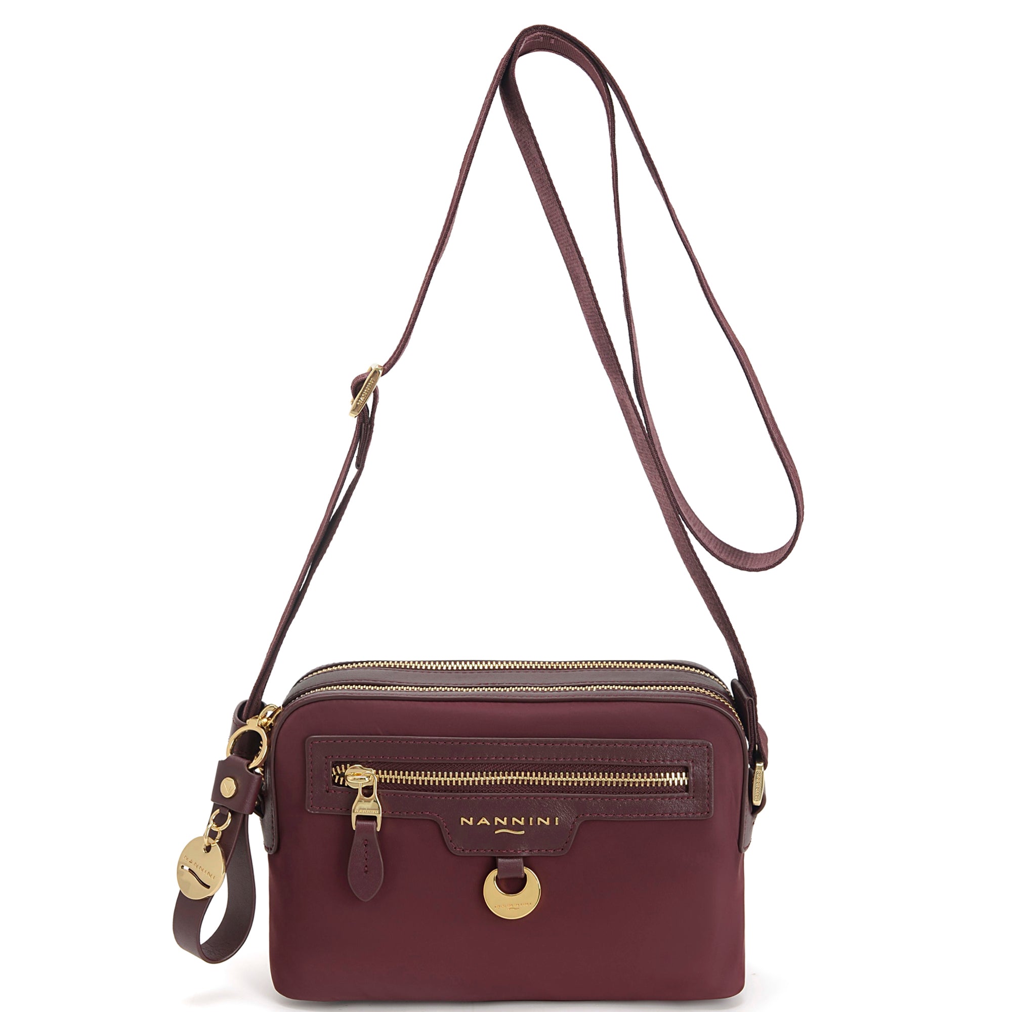 NANNINI Borse LIBERTY 18450 - Musto Calzature srl