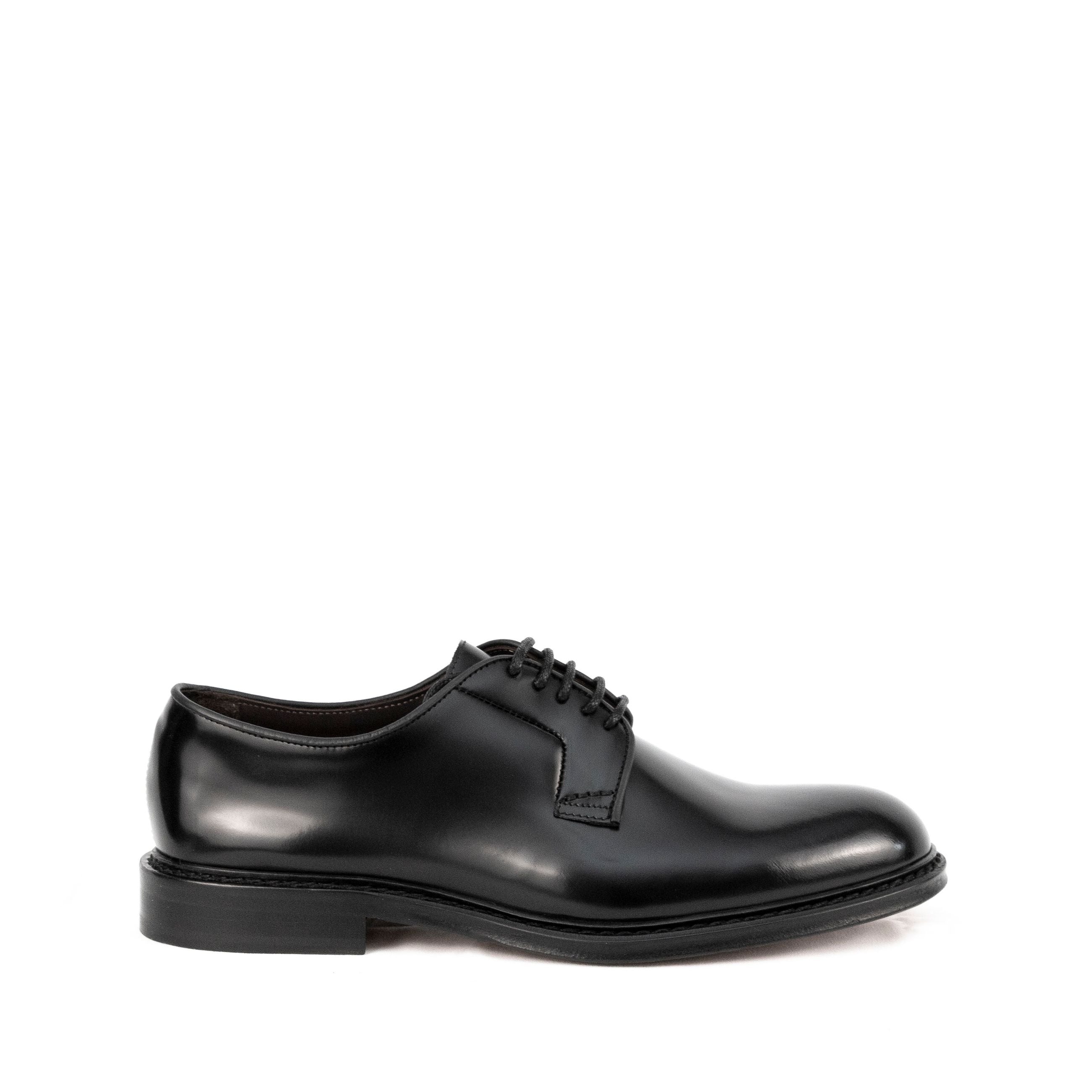 MUSTO Stringate uomo Pelle DUCATO DC1 - Musto Calzature srl