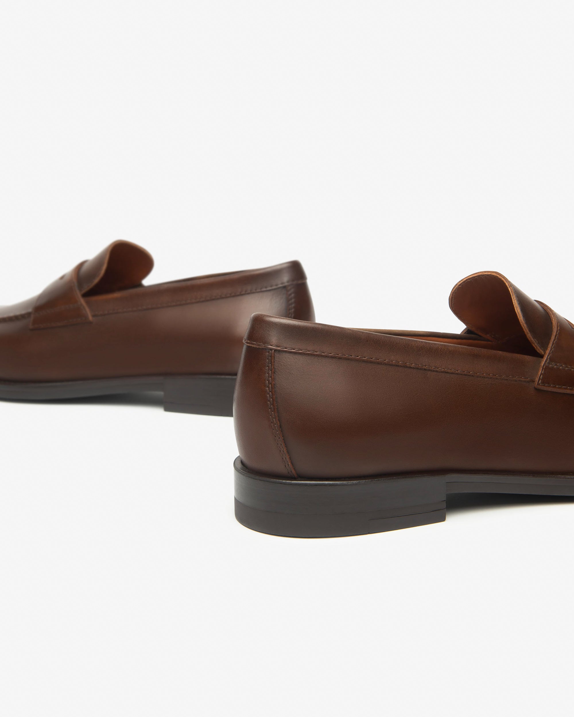 NeroGiardini Mocassini da uomo in pelle - Musto Calzature srl