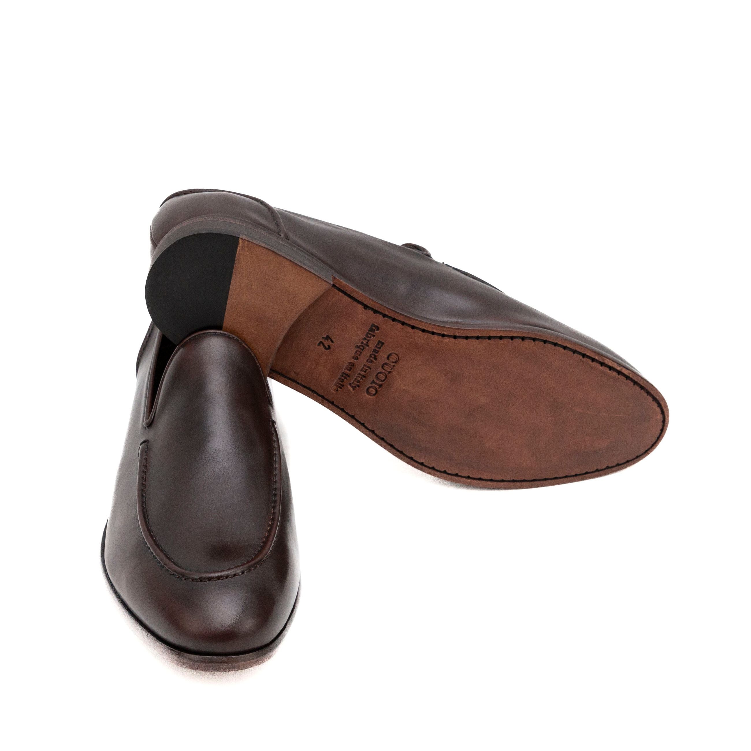 MUSTO Mocassini uomo Pelle DOUGLAS - Musto Calzature srl