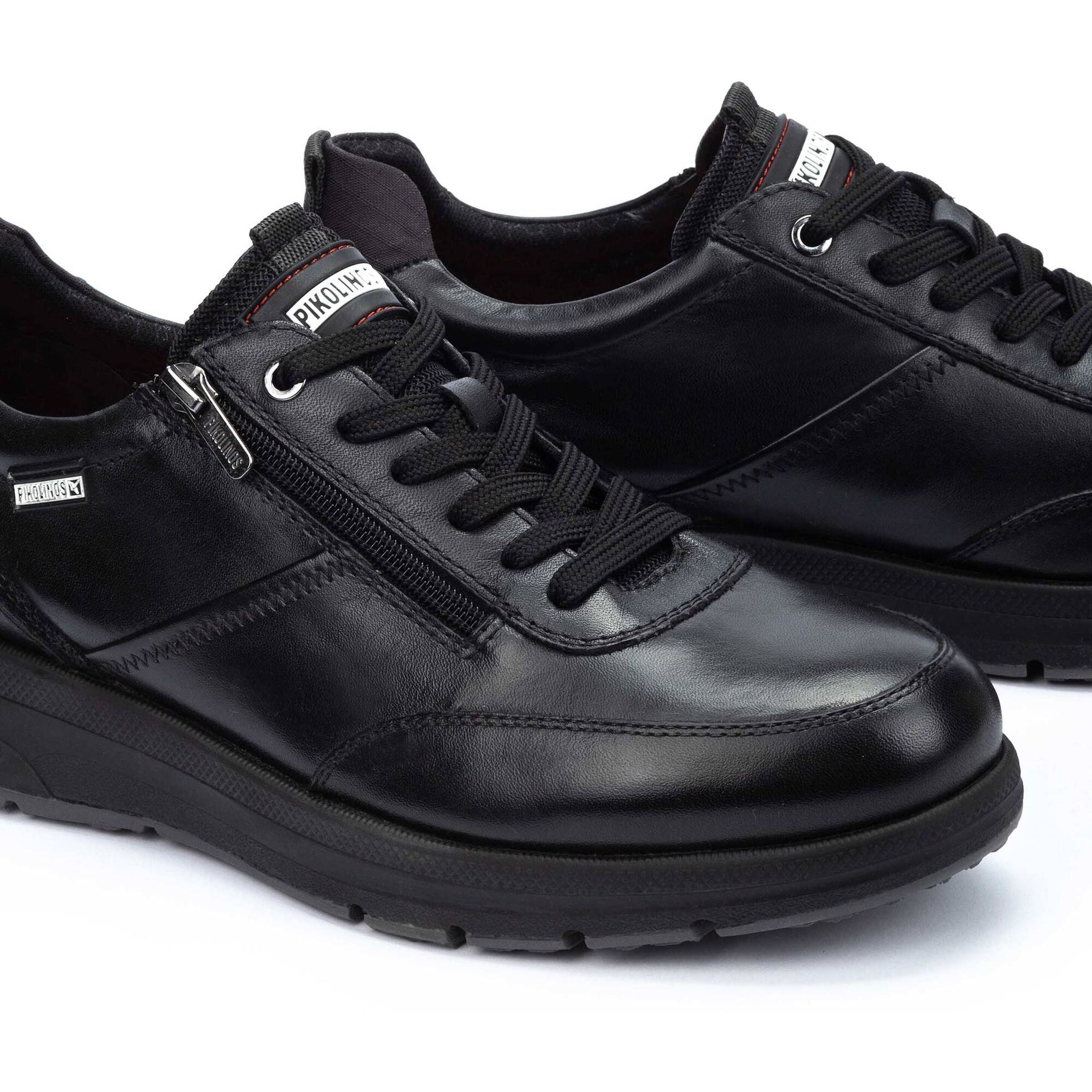Pikolinos Sneakers da uomo in pelle CORDOBA - Musto Calzature srl