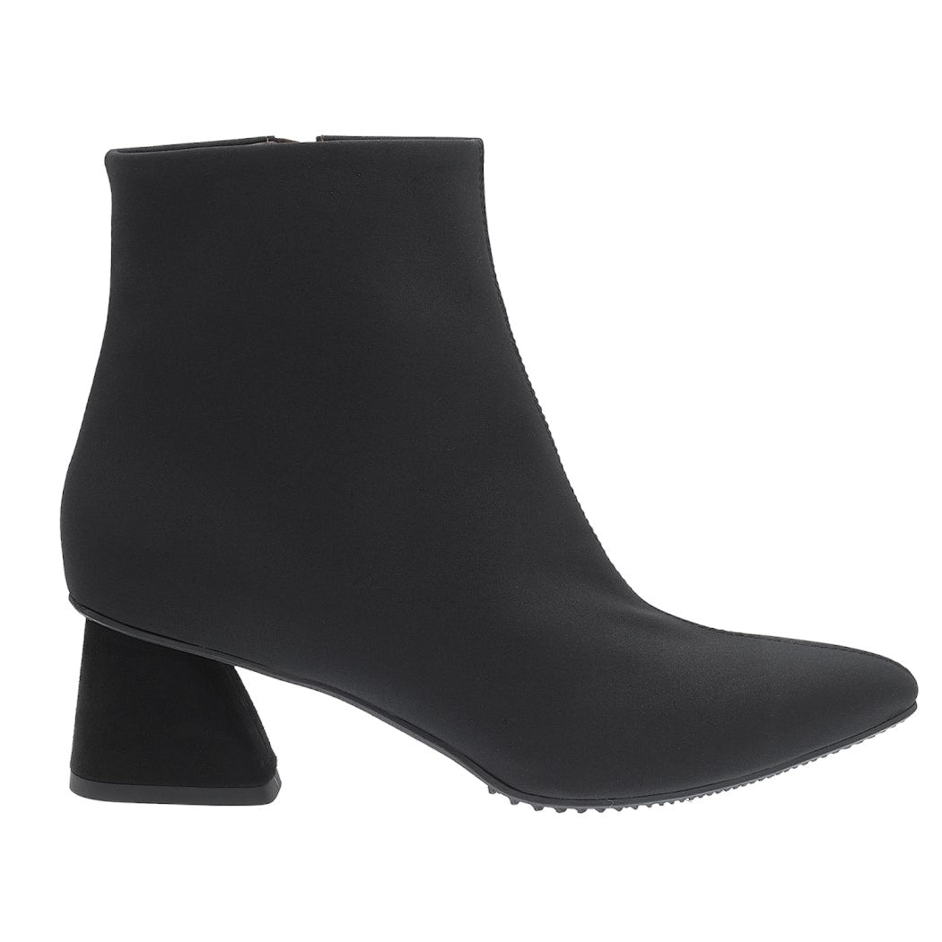 BRUNATE Stivaletti tessuto e camoscio 58046 - Musto Calzature srl