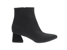 BRUNATE Stivaletti tessuto e camoscio 58046 - Musto Calzature srl