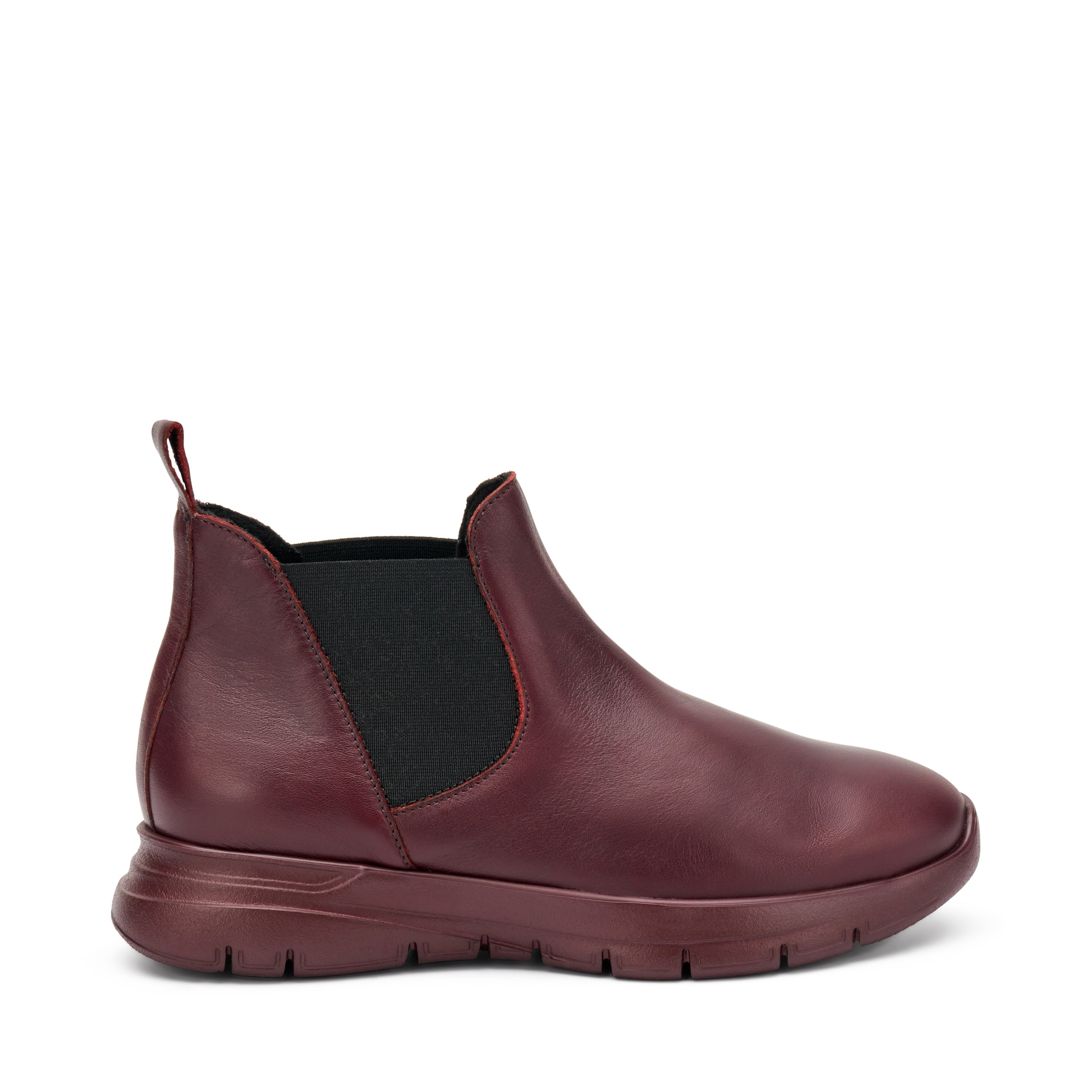 FRAU Stivaletti Pelle 43L4 - Musto Calzature srl