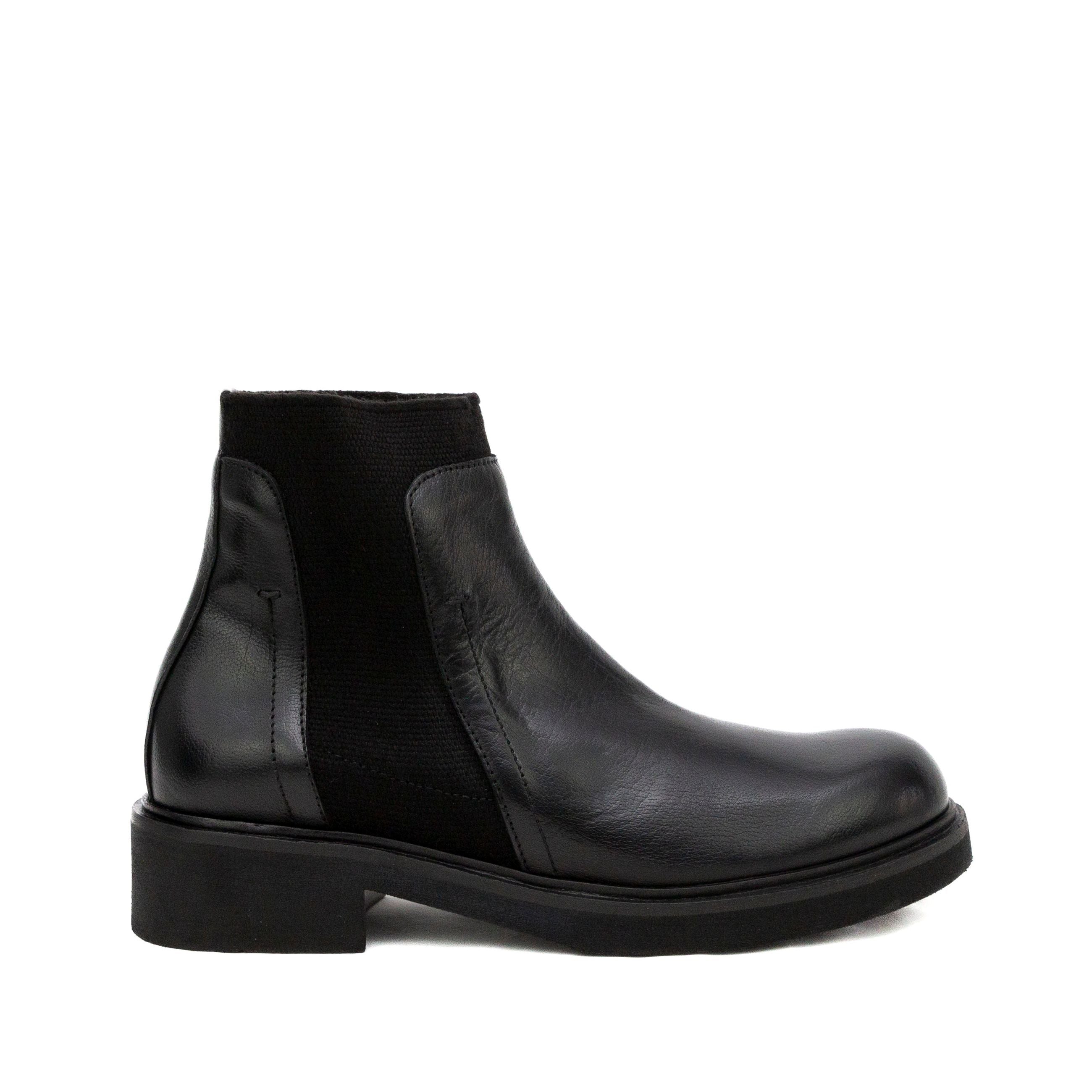 CALLA D912 - Stivaletti - MUSTO - Musto Calzature srl