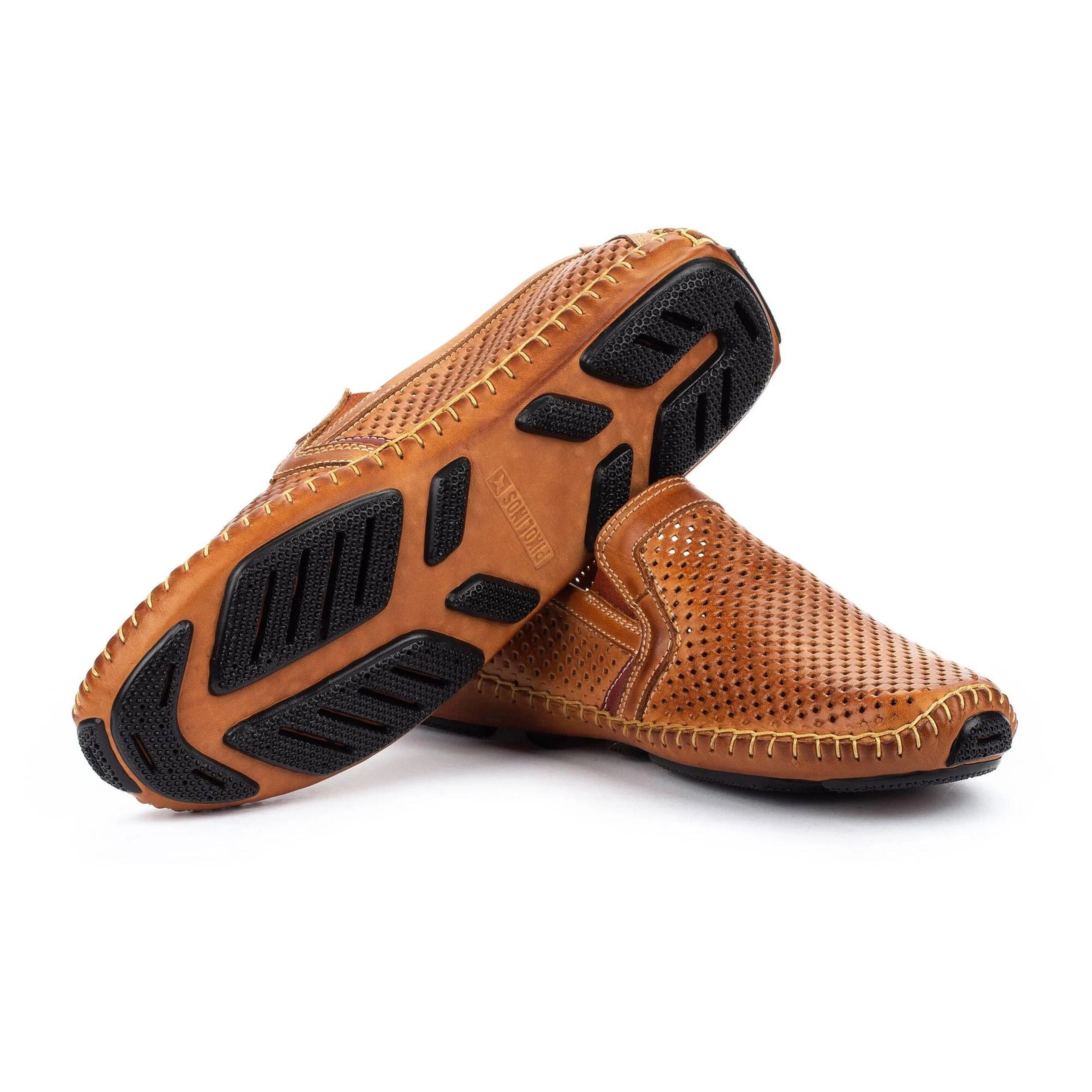 Pikolinos Mocassini uomo Pelle JEREZ 09Z - 3100 - Musto Calzature srl