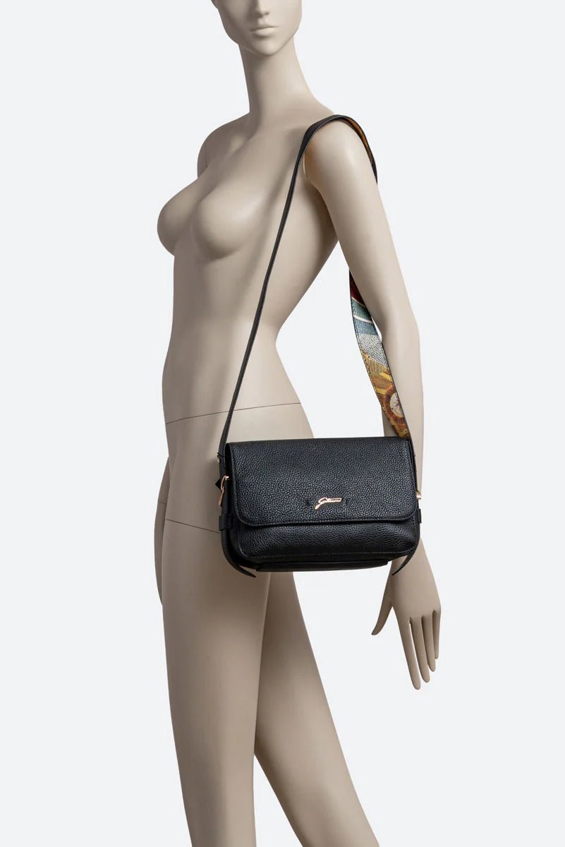 GATTINONI Borse FLAP BAG HELLEN - Musto Calzature srl