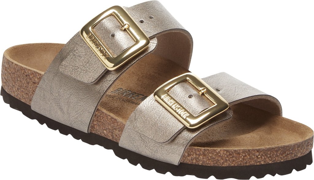 BIRKENSTOCK Sandali BIRKO FLOR SYDNEY 1029372 - Musto Calzature srl