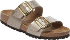 BIRKENSTOCK Sandali BIRKO FLOR SYDNEY 1029372 - Musto Calzature srl