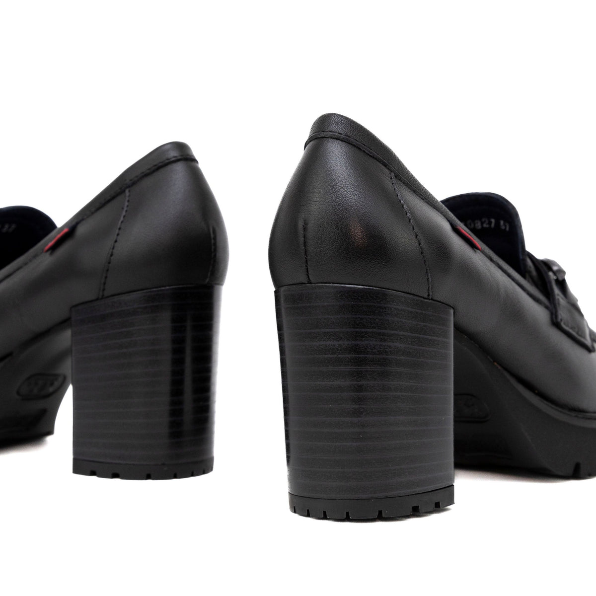 CALLAGHAN Mocassini Pelle 30827 - Musto Calzature srl