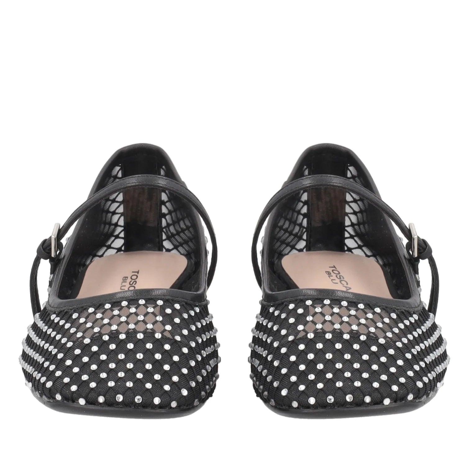 TOSCA BLU Ballerine RETE EDEN 143 - Musto Calzature srl